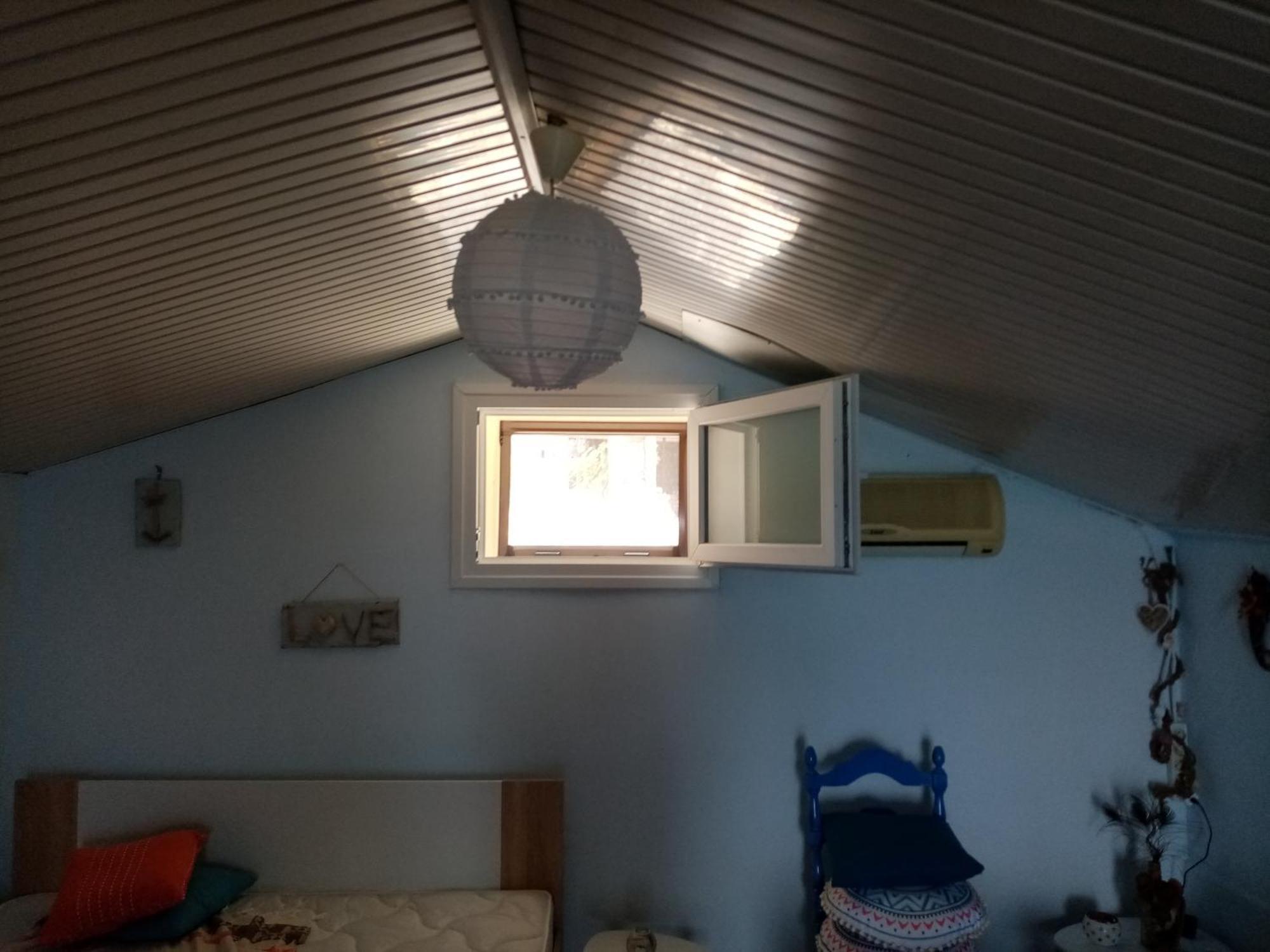 Amfialos Skála Kallirákhis Exteriör bild
