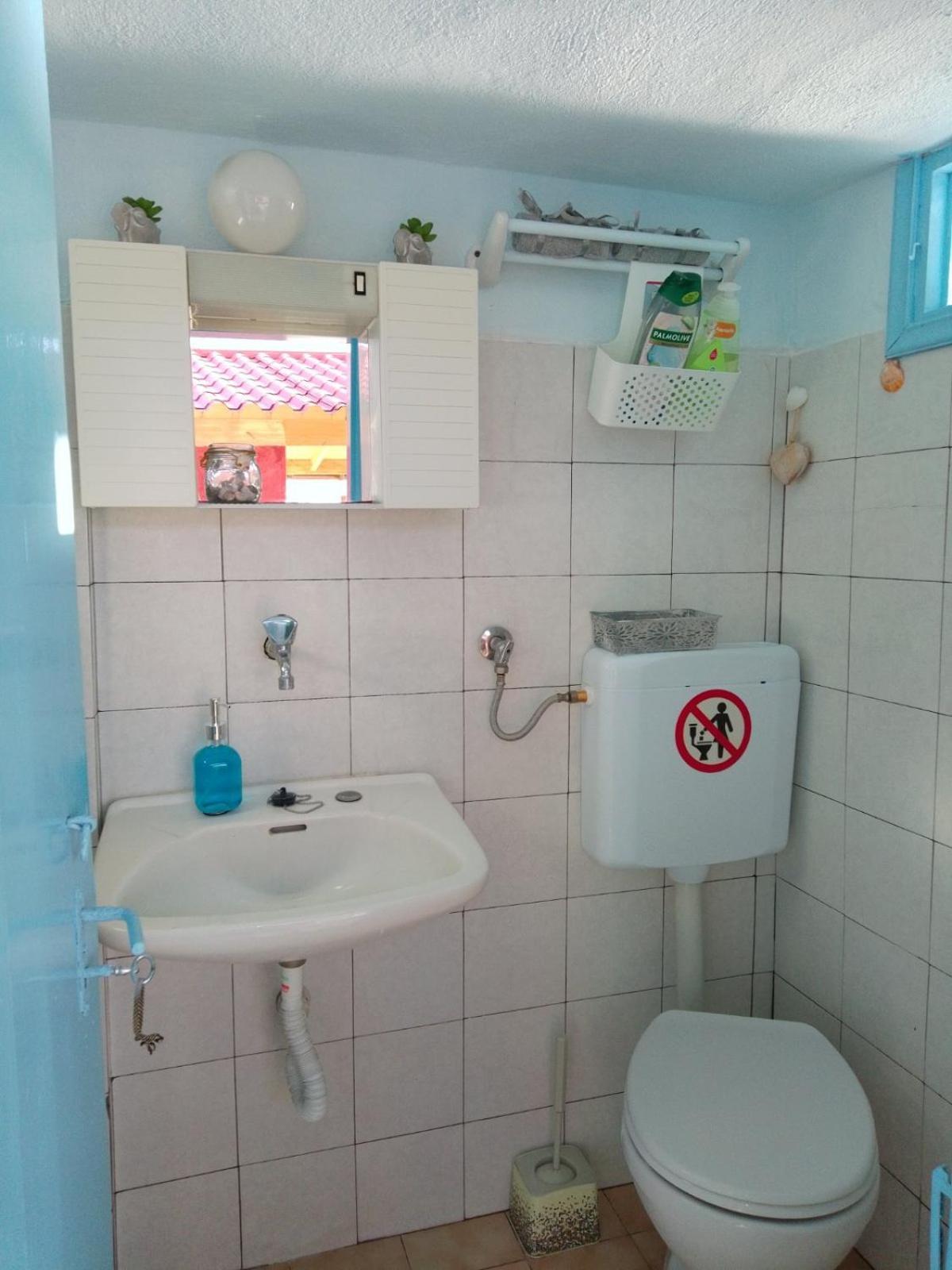 Amfialos Skála Kallirákhis Exteriör bild